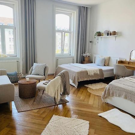 Modernes Design Apartment Vienna Esterno foto