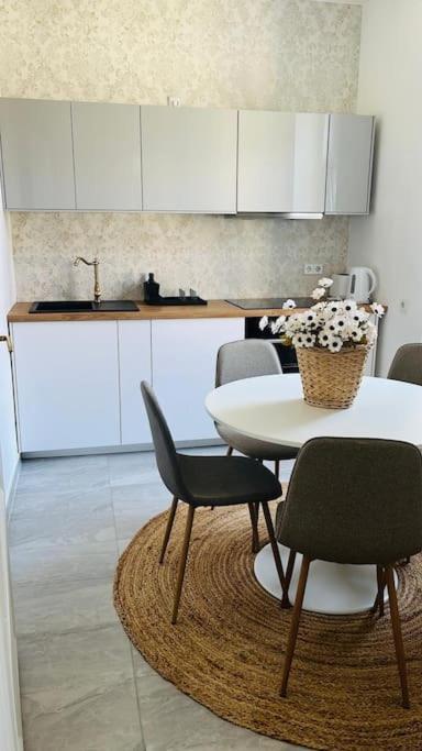 Modernes Design Apartment Vienna Esterno foto