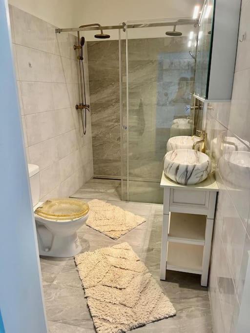 Modernes Design Apartment Vienna Esterno foto
