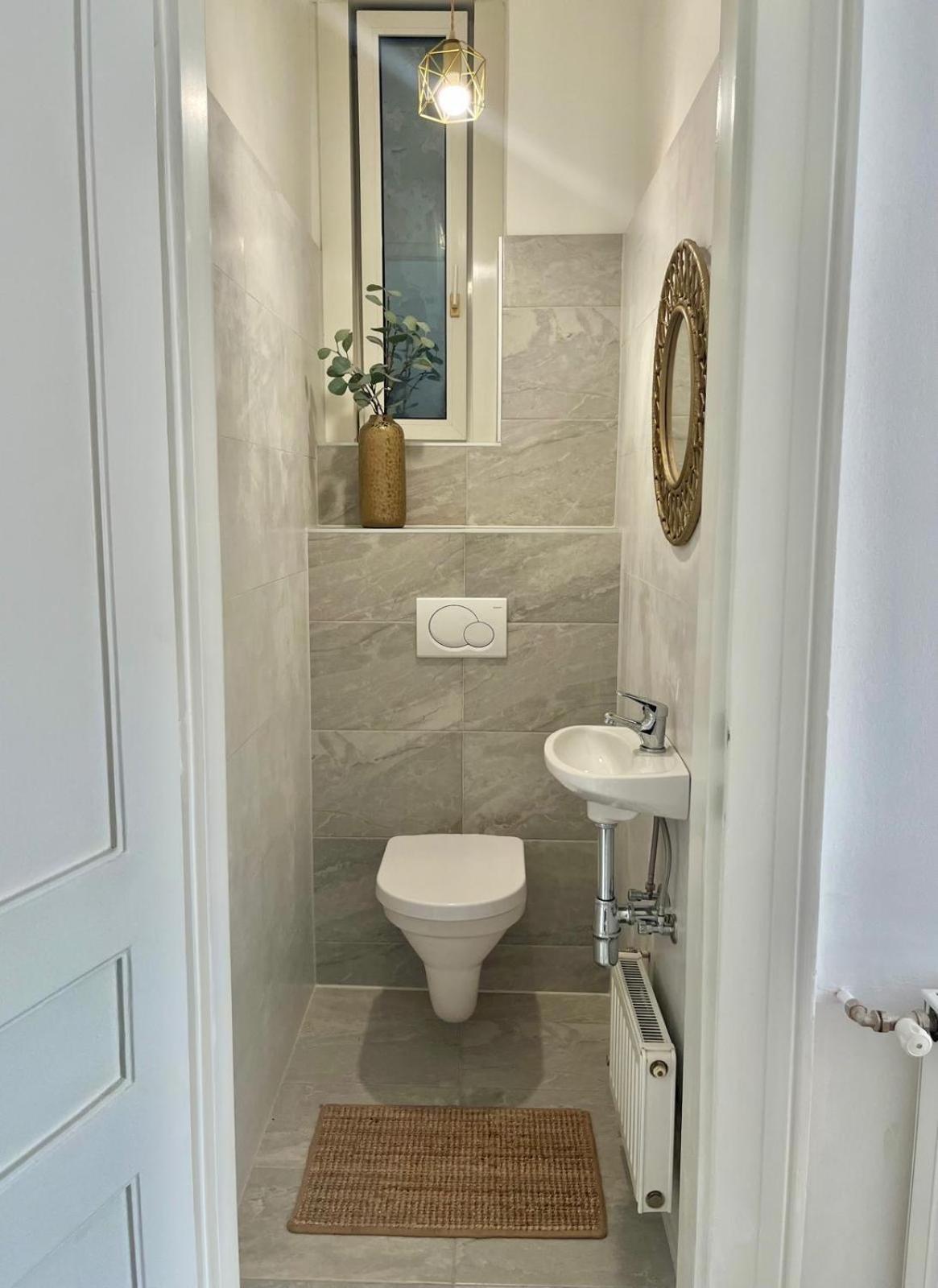Modernes Design Apartment Vienna Esterno foto